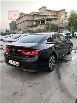 رينو تلسمان